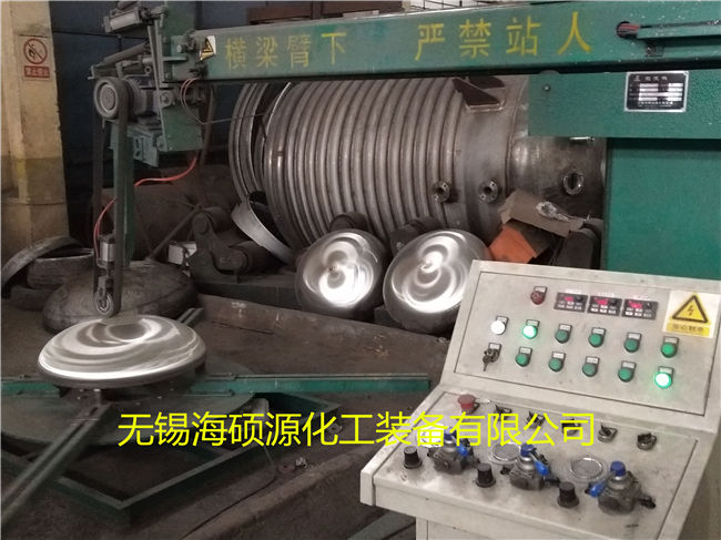 設備拋光